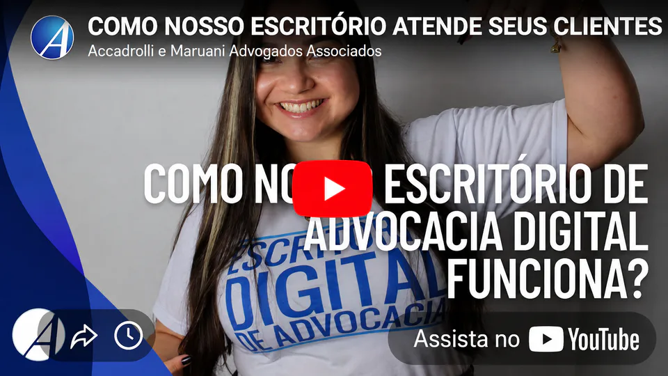 Capa do vídeo Como nosso escritório atende seus clientes
