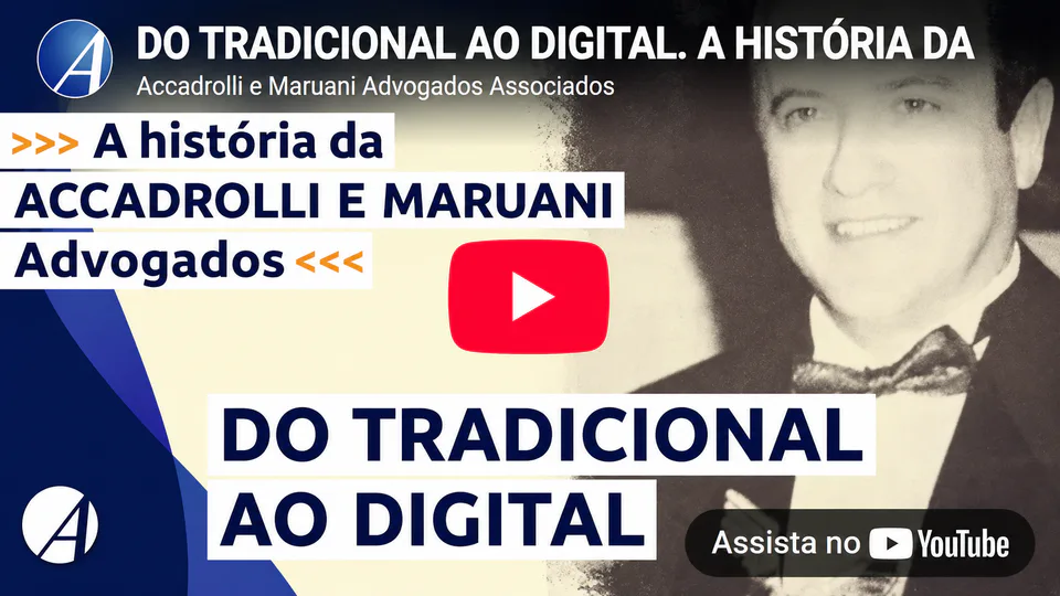 Capa do vídeo A história da Accadrolli e Maruani